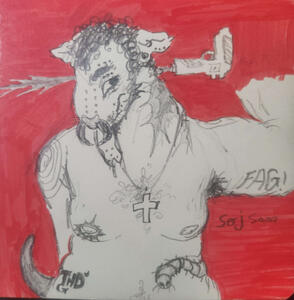 serj fursona wtf